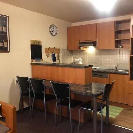 Chata Bajana Lodge Demanovska Dolina