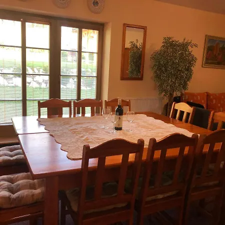 Lodge Bajana Demänovská Dolina