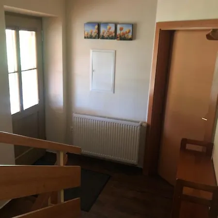 Bajana Gerendaház *