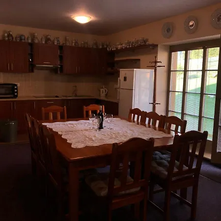 Chata Bajana Lodge