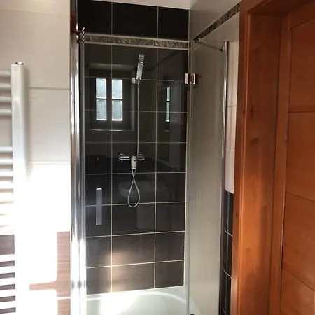 Chata Bajana Lodge Demanovska Dolina