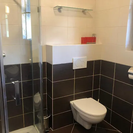 Lodge Bajana Demänovská Dolina