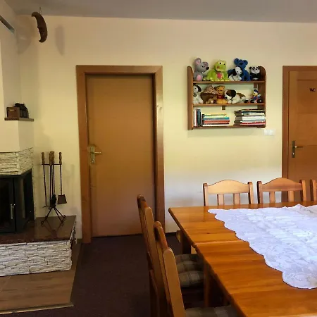Chata Bajana Lodge *