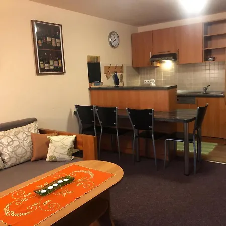 Lodge Bajana