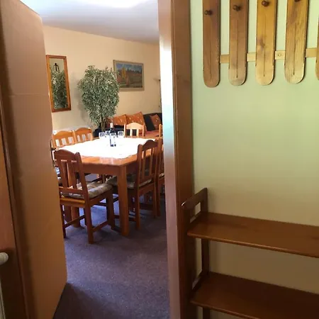 Bajana Demänovská Dolina