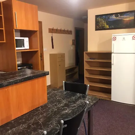 Chata Bajana Lodge Demanovska Dolina