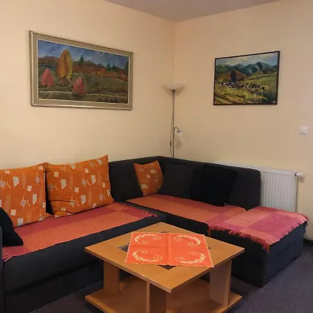 Chata Bajana Lodge *