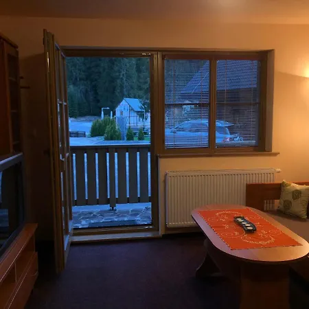 Lodge Bajana Demänovská Dolina
