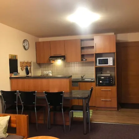 Bajana Gerendaház *