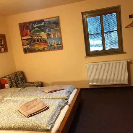 Chata Bajana Lodge Demanovska Dolina
