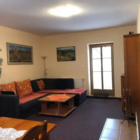 Bajana Demänovská Dolina