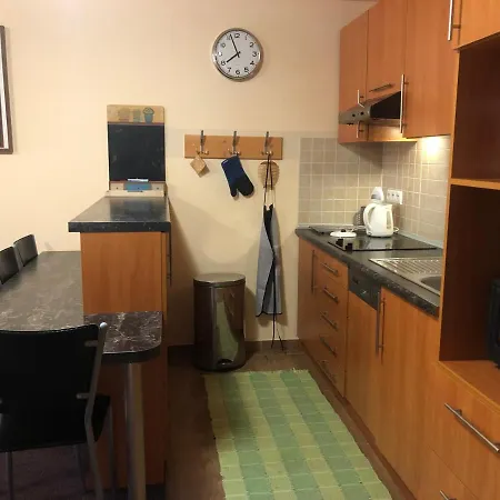 Bajana * Demänovská Dolina