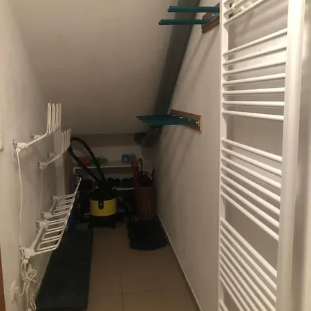 Chata Bajana Lodge