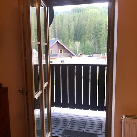 Lodge Bajana Demanovska Dolina