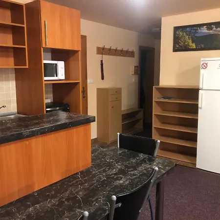 Lodge Bajana Demänovská Dolina