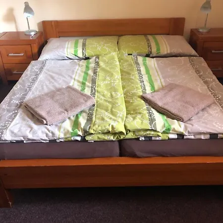 Bajana Gerendaház *