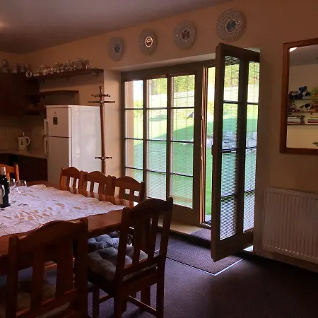 Gerendaház Bajana *