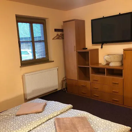 Chata Bajana Lodge Demanovska Dolina
