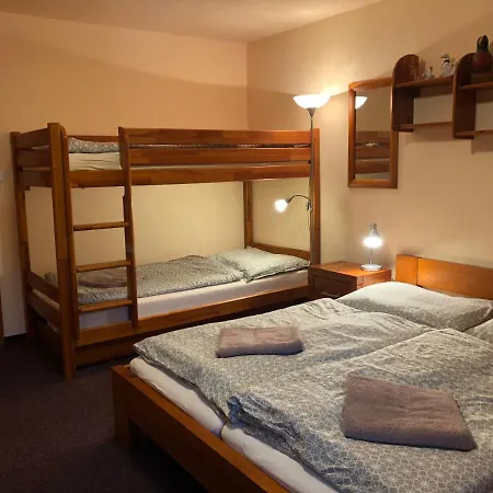 Lodge Bajana *