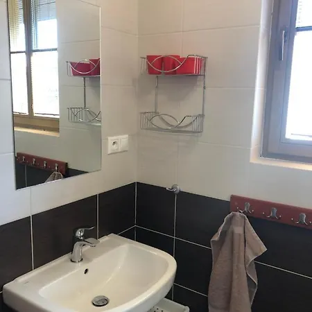 Bajana Gerendaház Deménvölgy