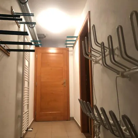 Bajana Demänovská Dolina