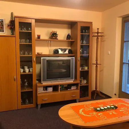 Bajana * Demänovská Dolina