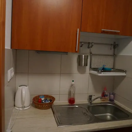 Bajana * Demänovská Dolina