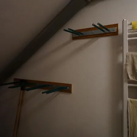 Gerendaház Bajana Deménvölgy