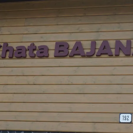 Chata Bajana