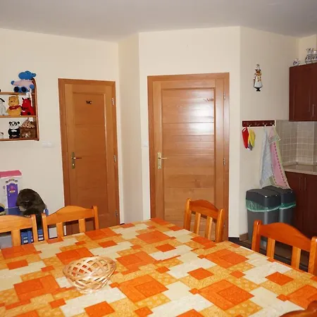 Lodge Chata Bajana Demanovska Dolina