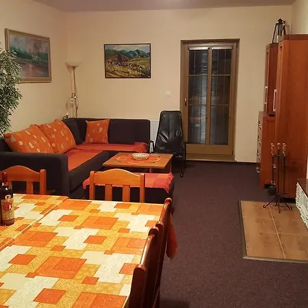 Lodge Chata Bajana Demanovska Dolina