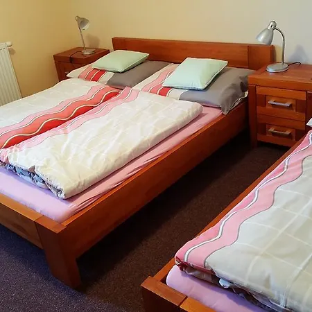 Lodge Chata Bajana Demanovska Dolina