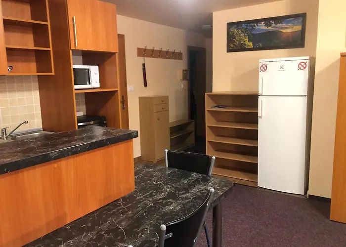 Bajana Lodge Demänovská Dolina