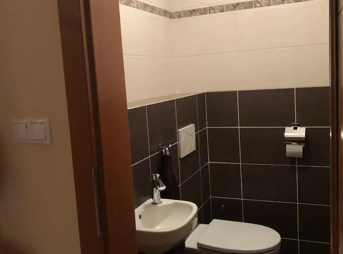 Bajana Jaktstuga