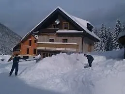 Bajana Jaktstuga